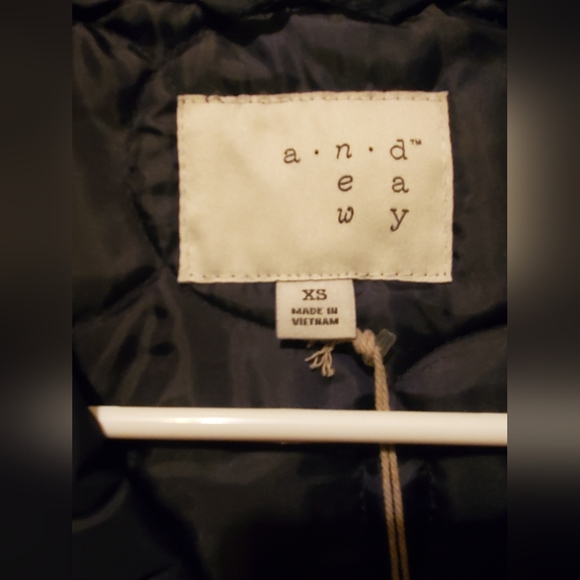 Jacket - Picture 4 of 5